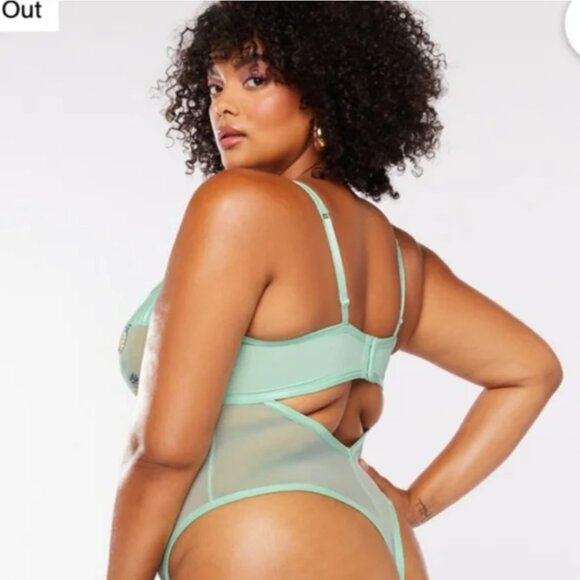 Savage X Fenty Tutti Fruity Lingerie - Picture 2 of 7